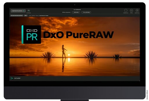 DxO PureRAW 3.3.1.14 download the new version for iphone