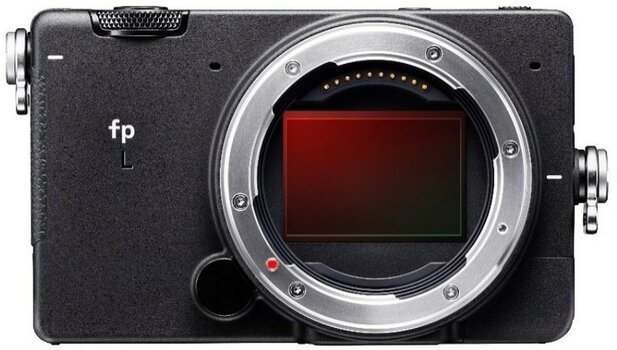 SIGMA 2021 – Vorstellung der Vollformat-Kamera SIGMA fp L Für Foto und Video