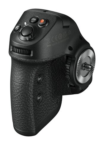 Produktbild Fernsteuerungshandgriff MC-N10 für Nikon-Z 