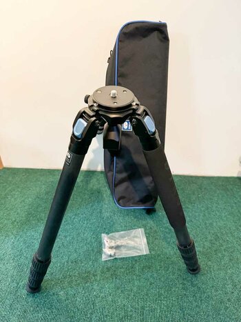 SIRUI AR-3204 Explorer 2in1 Dreibeinstativ