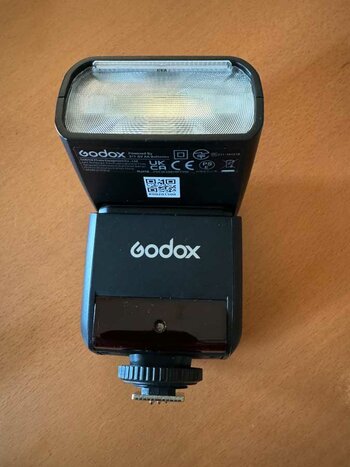Godox TT350N TTL