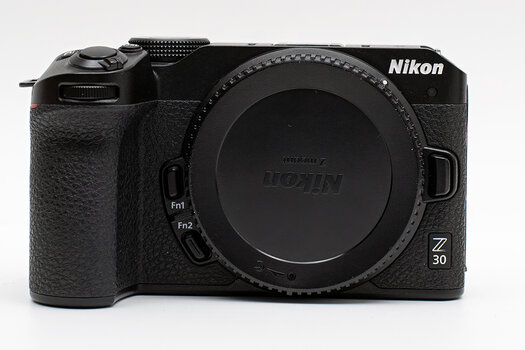 Nikon Z30