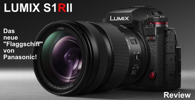 Lumix S1Rll