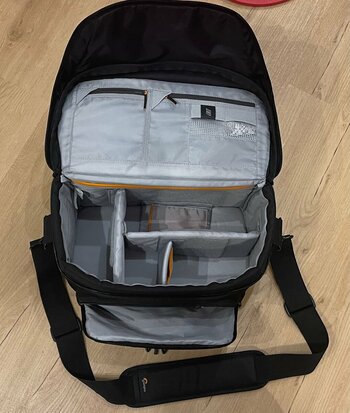 Lowepro NOVA 200 AW II