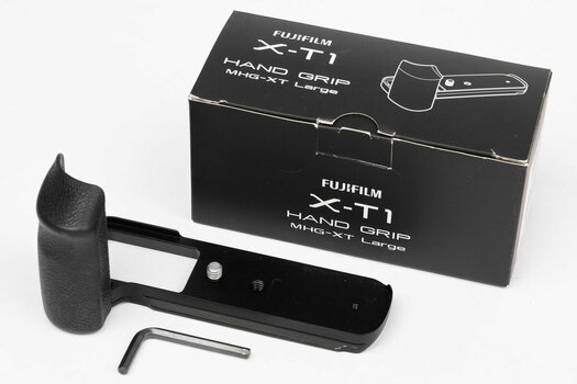 Fujifilm Handgriff für X-T1: MHG-XT Large