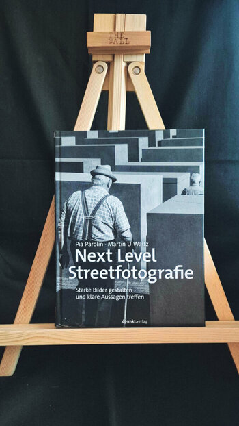 Streetfotografie