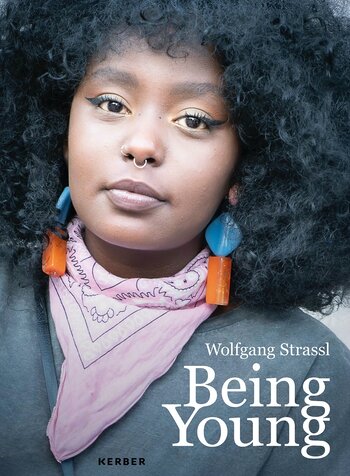 Being Young – Portraits of Becoming