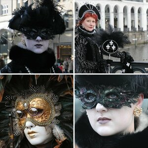 Maskenzauber 2009