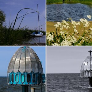Zinnowitz - Impressionen