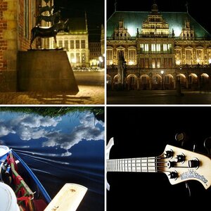 erste Bilder im Forum