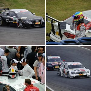 DTM 2009
