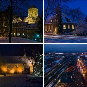 Nightshots