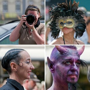 CSD Hamburg 2009