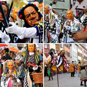 Fasnet 2010