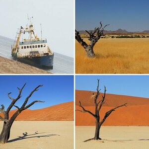 Namibia 2009