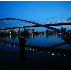Die Brücke II