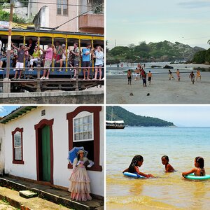 Reisefotografien Brasilien II