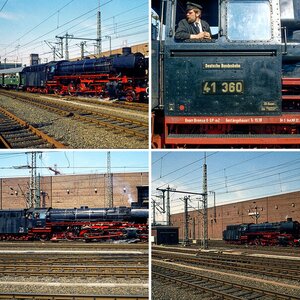 Eisenbahn