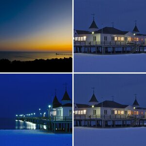 Usedom 2009