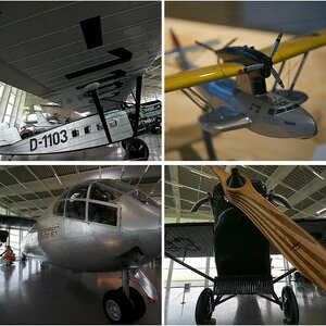 Dornier Museum