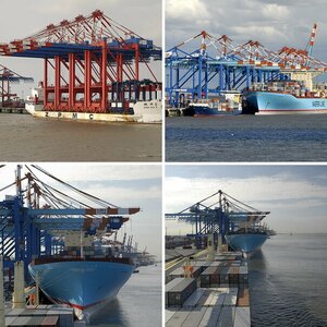Maersk E-Klasse