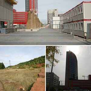 Landschaftsfotos