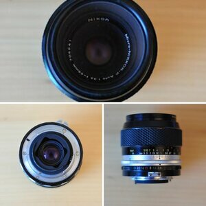 Micro-Nikkor