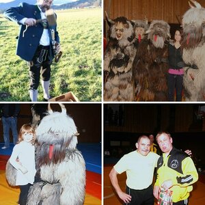 Hallenbilder