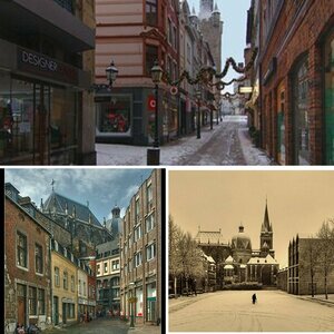 Meine Stadt