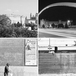 Madrid