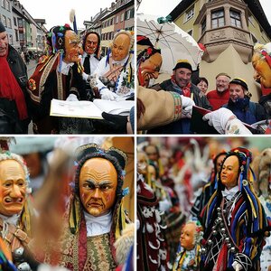 Fasnet
