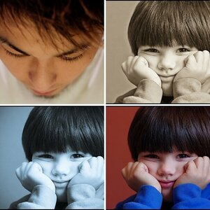 Portraits