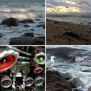 Urlaub 2008