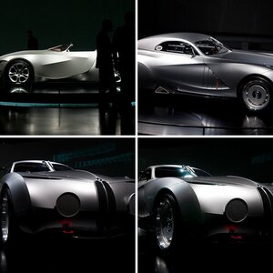 BMW Museum