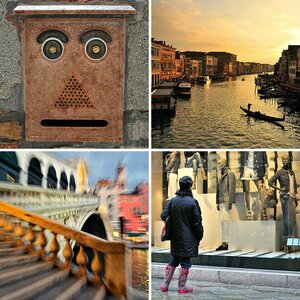 Venedig