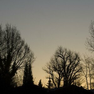 Sonnenaufgang
