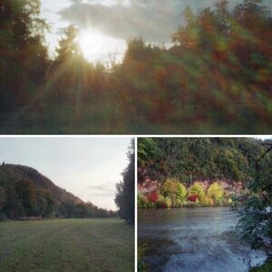 Bilder Lochkamera.