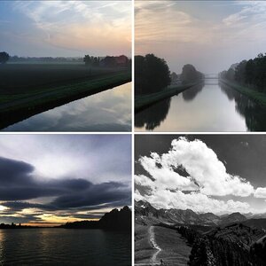 Landscape