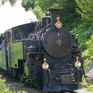 Eisenbahnen