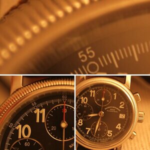 35-70 3.3-4.5 Macro mit Nahlinse und Umkehrring