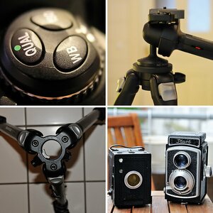 Diverses & Testbilder