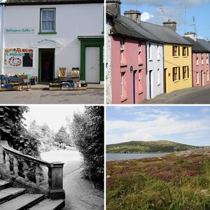 Irland