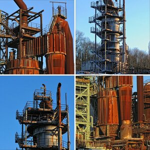 20100307 - Henrichshütte