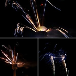Feuerwerk