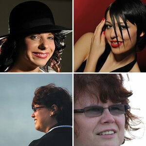 Portraits