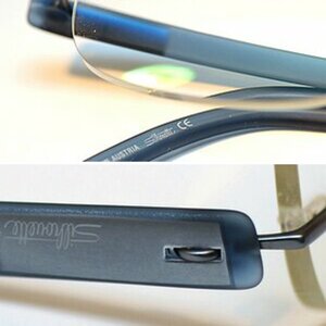 Brille