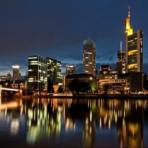 Frankfurt