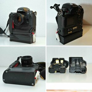 Nikon D1