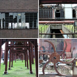 Zeche Zollverein