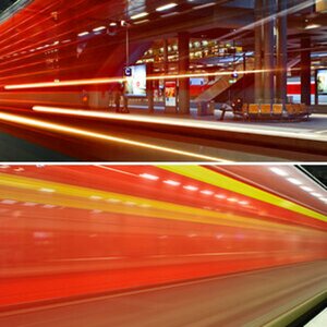 Hauptbahnhof